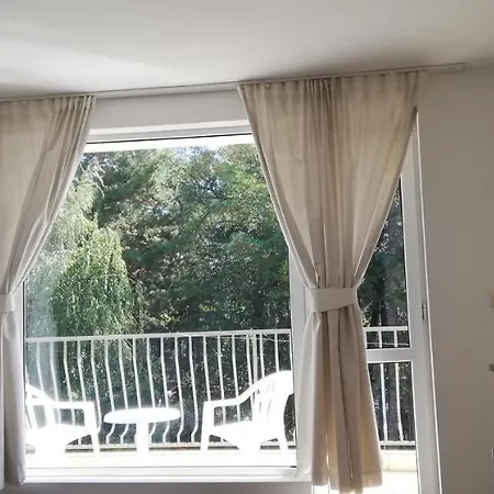 Ξενοδοχείο Portobello Garden *