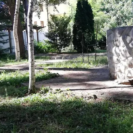 Portobello Garden Ξενοδοχείο