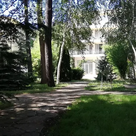 Portobello Garden *
