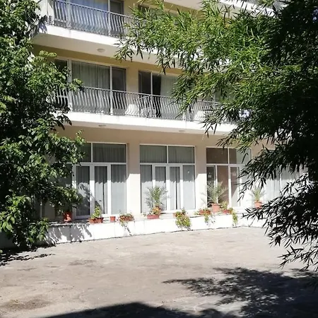 Portobello Garden Hotel *